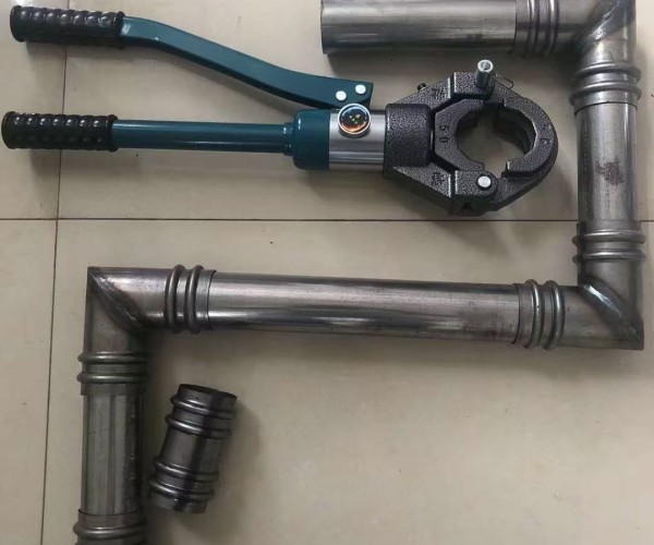 阿克塞冷却管生产
