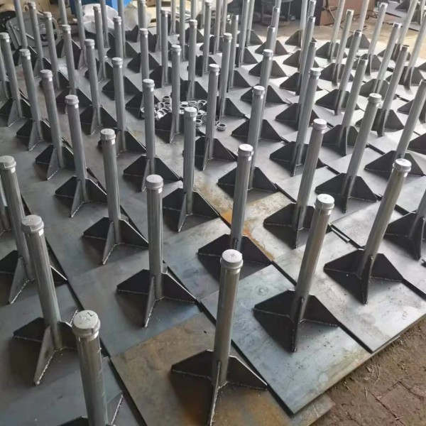 阿克塞鑫亿呈沉降板生产
