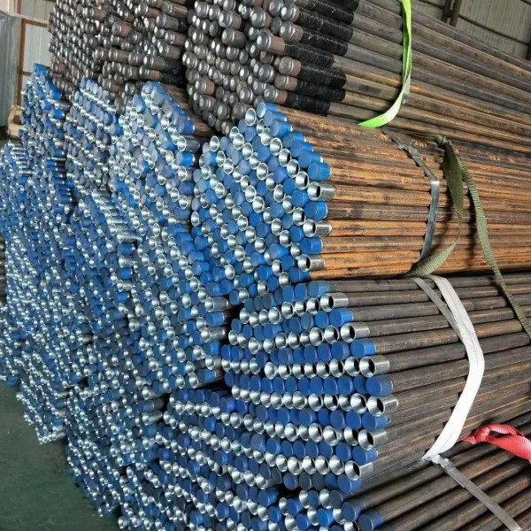 阿克塞鑫亿呈冷却管